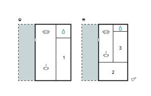 3 Bedroom Stunning Home In Krusevo