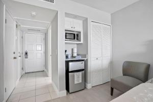 Turtle Dunes Ocean Front Studio Condo on Amelia Island Plantation