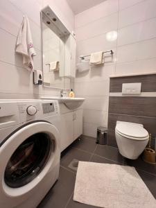 Luxury apartments Goles