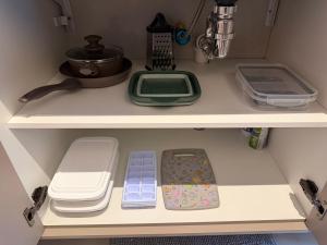 Plakafor One - apartamento