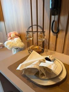 Plakafor One - apartamento