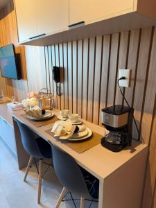 Plakafor One - apartamento