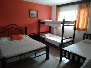 hotel hispano barranquilla