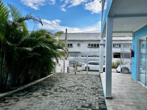 Pousada Economic Brisa Azul