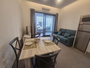 Apartamentos Virgen de la Luz