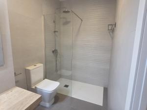 Apartamentos Virgen de la Luz