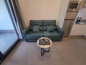 Apartamentos Virgen de la Luz