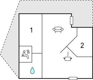 Highend Travemünde - Whg 215