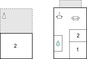 Nice Apartment In Forio With Wifi