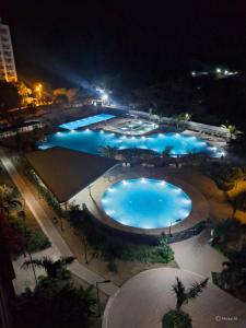 Celeste Dream House, Santa Marta