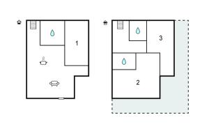 Amazing Home In Puegnago Sul Garda