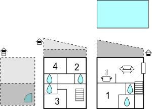 Beautiful Home In Medulin With Sauna