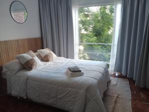 Encantador departamento en Nueva Córdoba