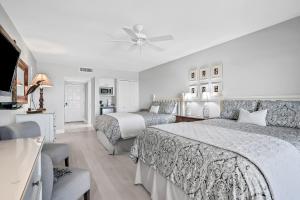 Turtle Dunes Ocean Front Studio Condo on Amelia Island Plantation