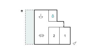 2 Bedroom Nice Apartment In Karbuni