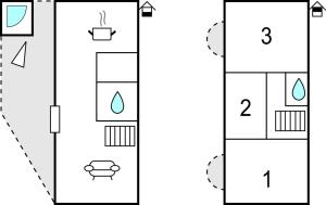 3 Bedroom Stunning Home In Grizane