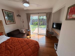 Happy Hill Inn 3bed room