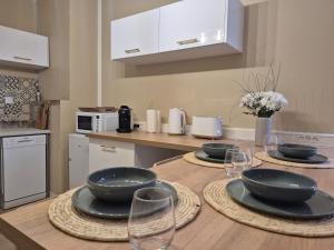 Appartement 60m2 au cœur de Montauban