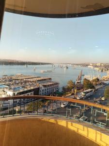 شقة بمول اسوان بلازا- اسوان