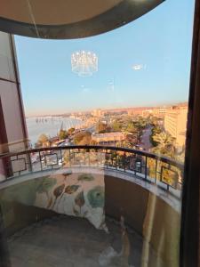 شقة بمول اسوان بلازا- اسوان