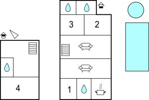 Gorgeous Home In Roma