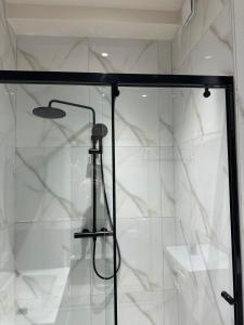 Emerald Studio Apartment Tirana