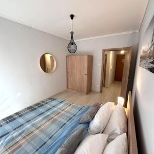 Ε&F Deluxe Apartment