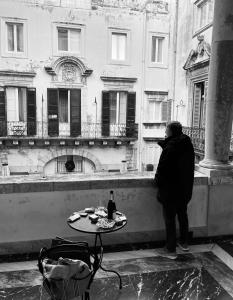 San Giuseppe 9 by Bed & Bros