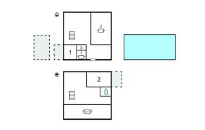 House With Heated Pool