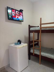 Mini Studio Villaggio juquehy