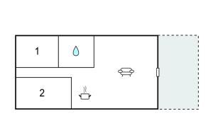 Beautiful Ship In Molkwerum