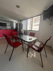 Apartment with ocean view, pool, Rnt 98583