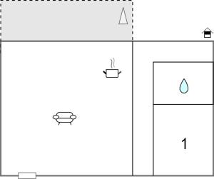 Nice Apartment In Santo Stefano Belbo