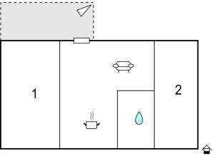 Apartment Razanac 31