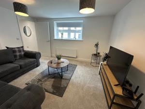Olive House by Shortstays4u A beautiful 2bedroom House in town centre!