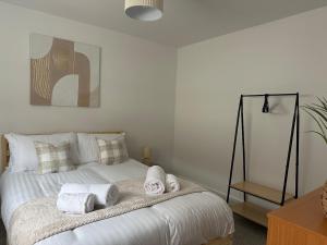 Olive House by Shortstays4u A beautiful 2bedroom House in town centre!