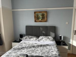 North West Lodge Guest House