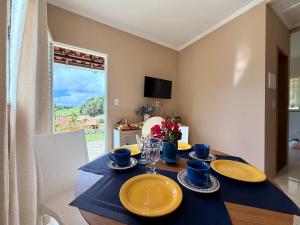 Experiência Rural Autêntica na Mantiqueira, Casa de Campo com Cavalos e Natureza Viva