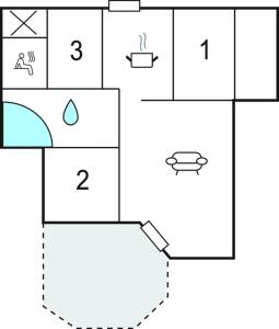 Meeresrauschen 1 - Dorf 6