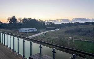 Lovely Home In Spøttrup With Wifi