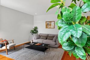 My Lisbon Apartment with AC