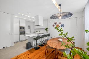 My Lisbon Apartment with AC