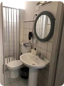 DAREB HOME vista mare