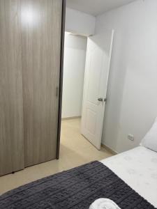 Apartamento en Santa Marta