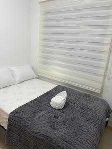 Apartamento en Santa Marta
