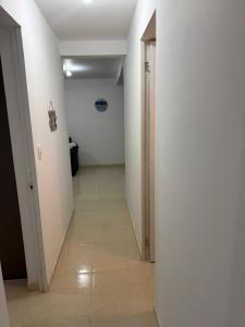 Apartamento en Santa Marta
