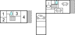 4 Bedroom Gorgeous Home In Skagen