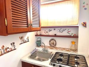 Sunflower Marina - Attico Vista Mare