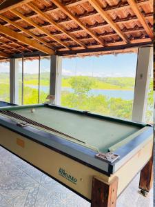 Rancho Canastra Santo Antonio