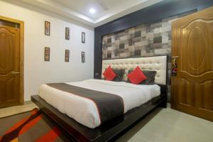 Hotel OThe Blu Bell